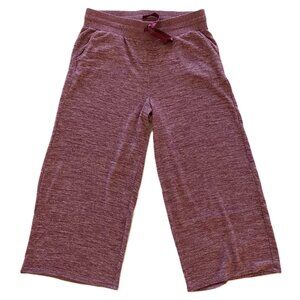 Torrid SZ 18/20 Cozy Super Soft Sleep Pants in Mauve